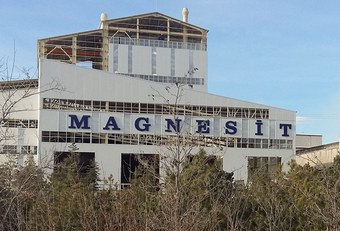 Ömer Reklamcılık Eskişehir'in Tabela ve Reklam Firması