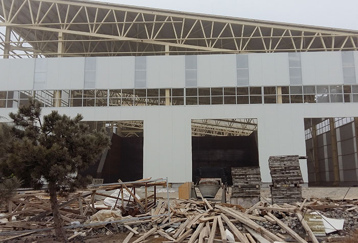 Ömer Reklamcılık Eskişehir'in Tabela ve Reklam Firması