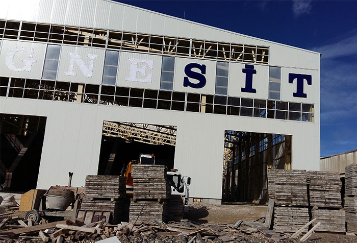 Ömer Reklamcılık Eskişehir'in Tabela ve Reklam Firması